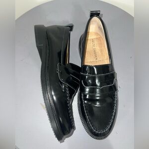 Kelsi Dagger Lens Loafer